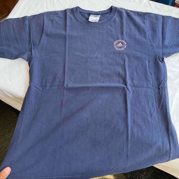 Adidas est. 1948 tee - Picture 3 of 5